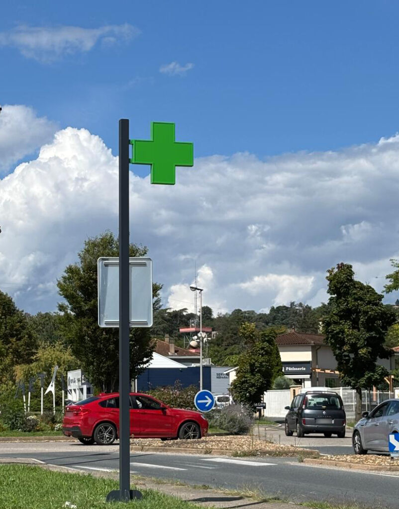 PHARMACIE DES ORFEVRES