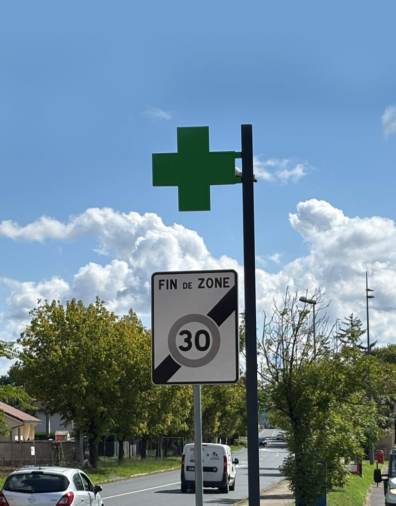 PHARMACIE DES ORFEVRES