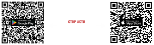 QR Code : CTOP ACTU