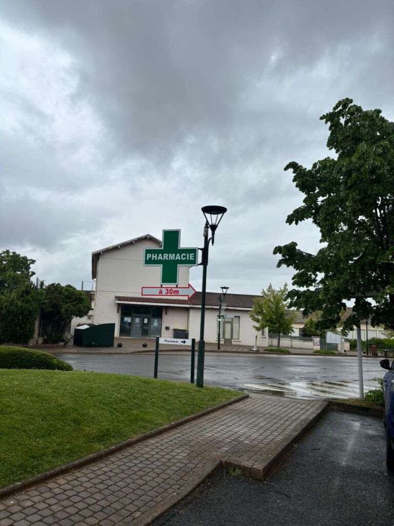Phie des Acacias