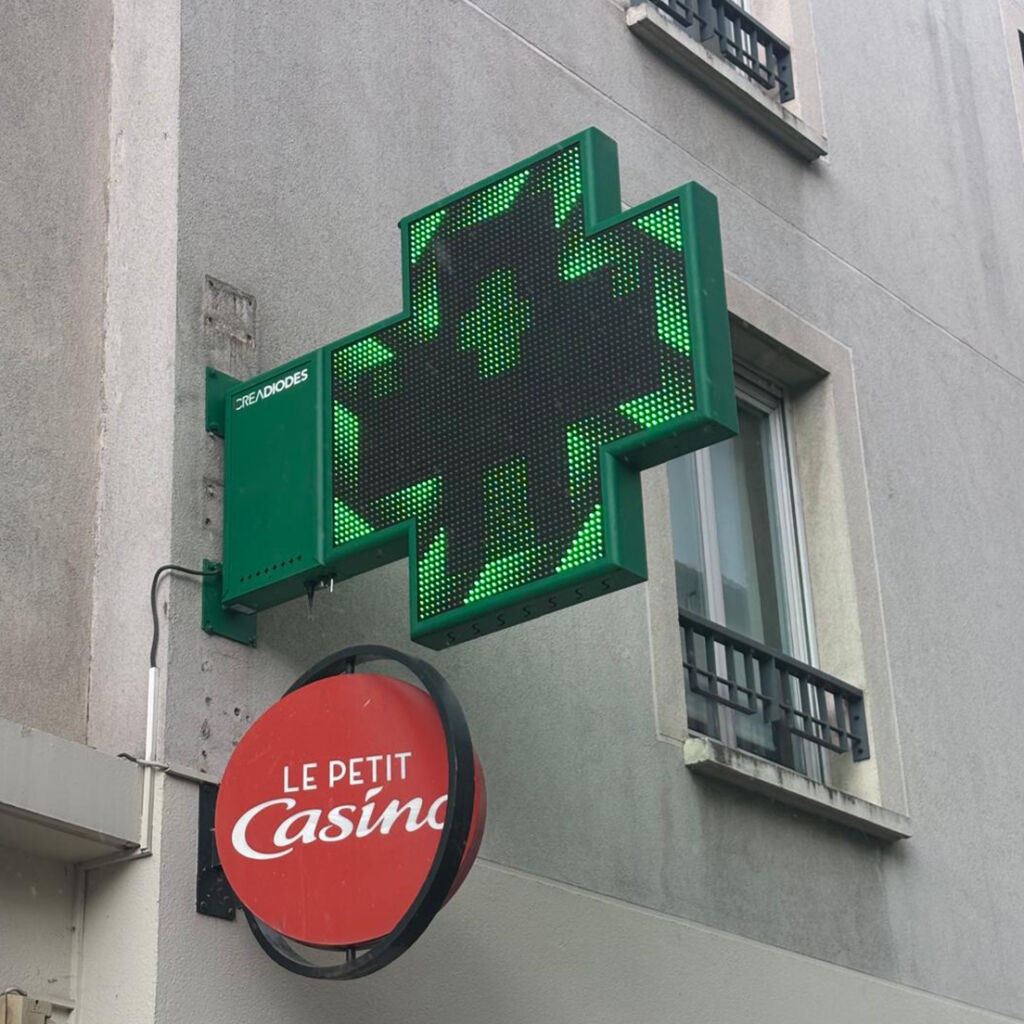 PHIE DU POINT DU JOUR