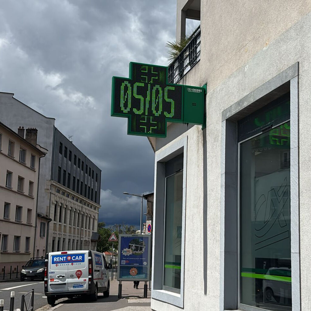PHIE DU POINT DU JOUR
