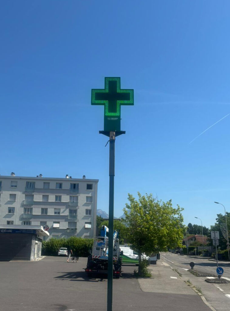 PHARMACIE DU VILLAGE