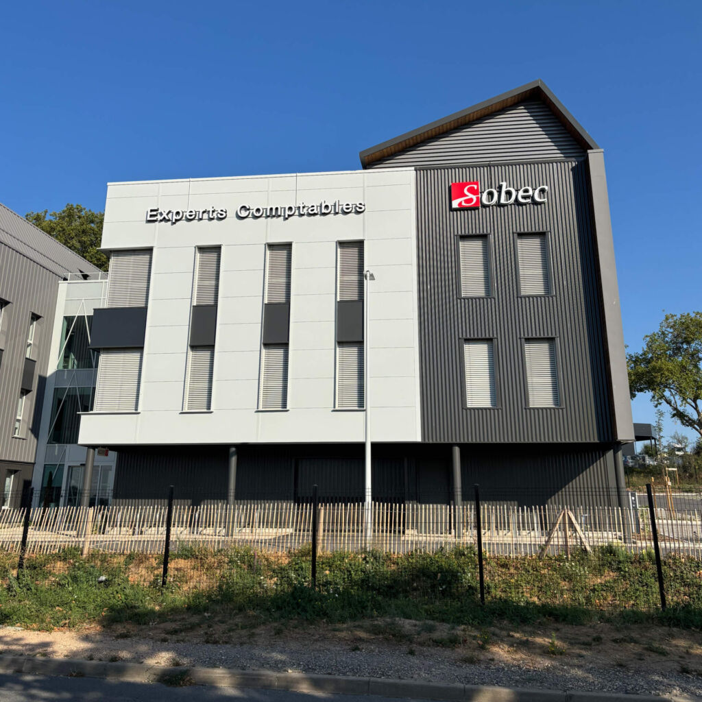 GOUDARD & ASSOCIES 69 220 BELLEVILLE EN BEAUJOLAIS