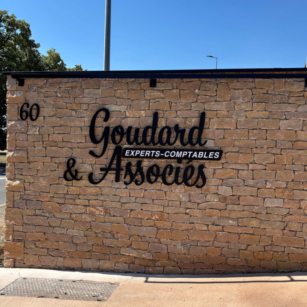 GOUDARD & ASSOCIES 69 220 BELLEVILLE EN BEAUJOLAIS