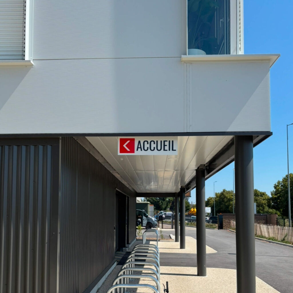 GOUDARD & ASSOCIES 69 220 BELLEVILLE EN BEAUJOLAIS